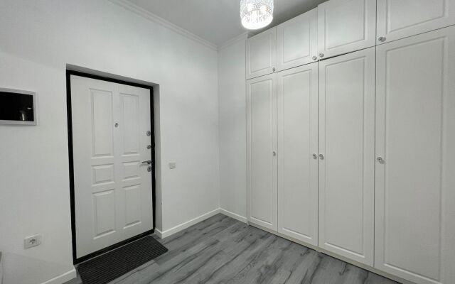 Квартира Family suite с видом на горы