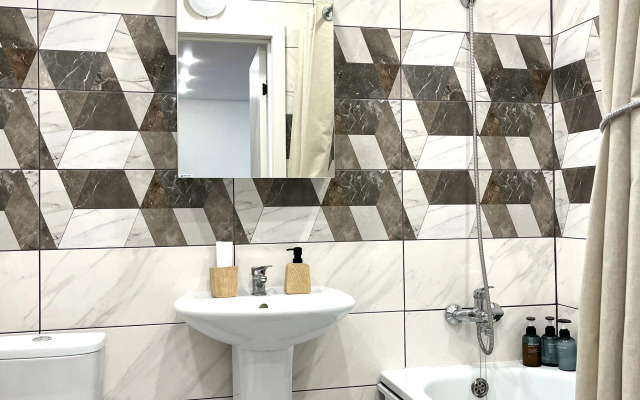 Квартира возле УГМК