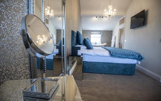 George Wright Boutique-hotel