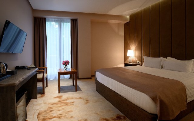 Aurora Resort by Stellar Hotels, Tsaghkadzor