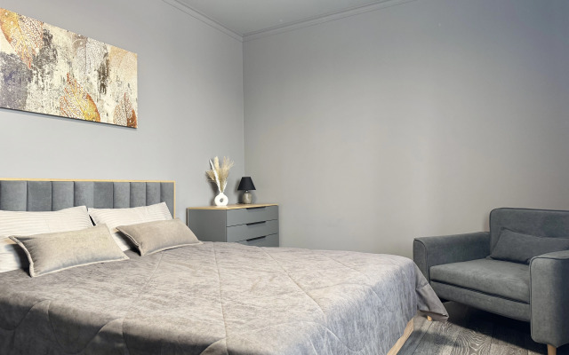 Гостевой Дом Sansara