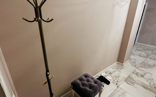 Апартаменты у моря в Редукторном