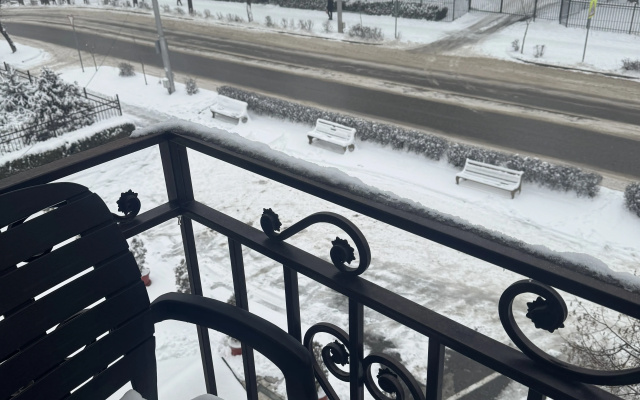 Отель Dzamila