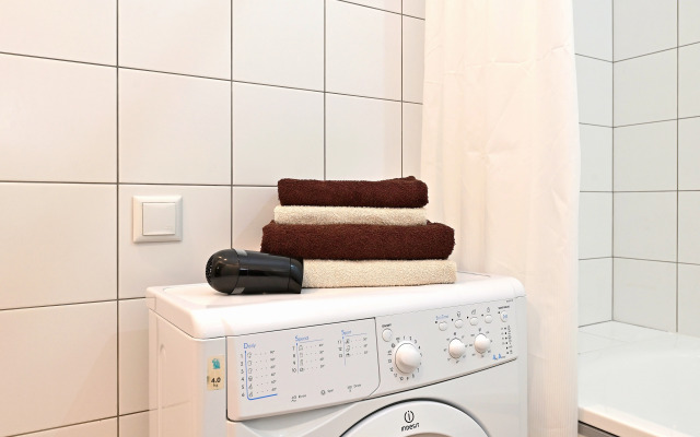 Квартира Дадаева 58_2 BonApartKenig