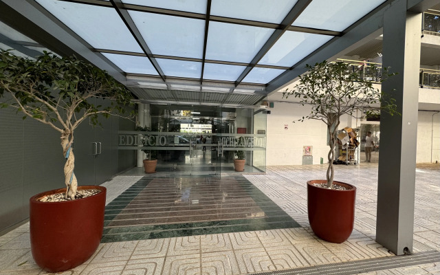 Apartsalou Michelangelo Apartments