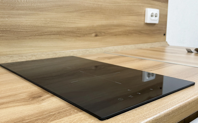 Апартаменты Уютные 1-комнатные на Новокузнечихинской 3