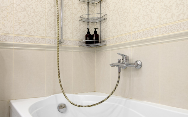 Квартира Элегантная Kravc Group в ЖК Меркурий