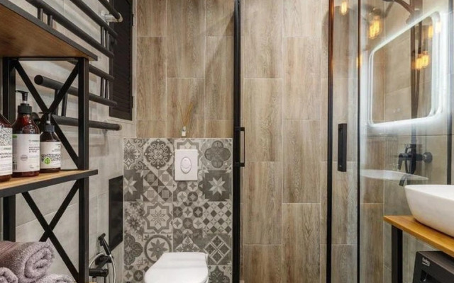 Квартира на Ленинском Проспекте 215В