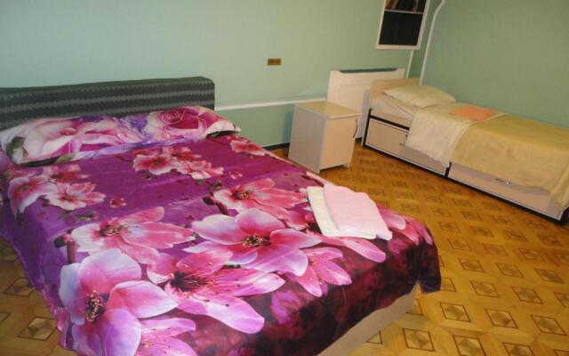 Royal Boutique Hotel on Kievyan Boutique-Hotel