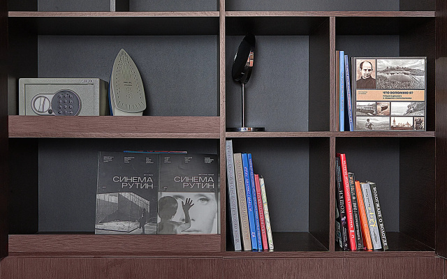 Квартира Studio Deluxe в Историческом Центре