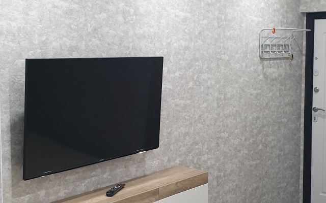 Апартаменты студия в Южно-Сахалинске