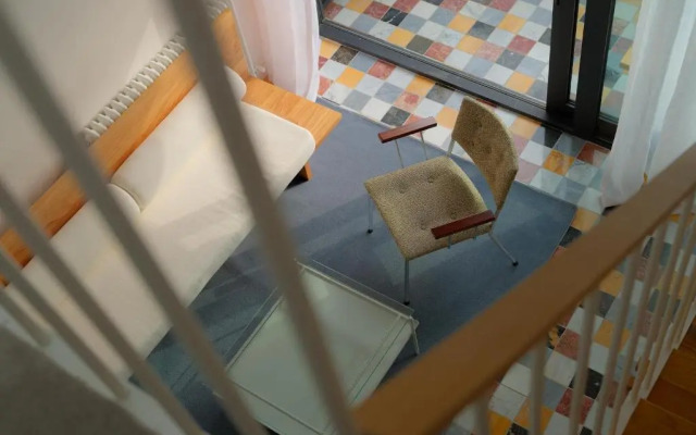 Hotel Bellhop Tbilisi