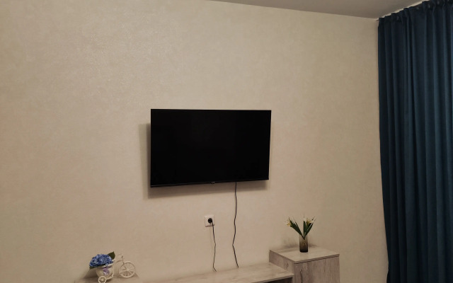 Квартира уютная в Советском районе Как дома