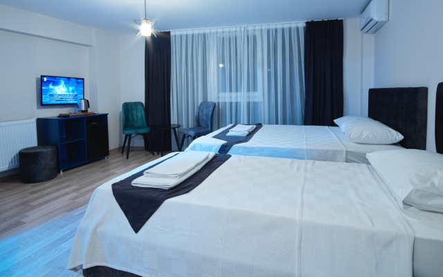 Mini Suite Otel by Is Butik-Hotel