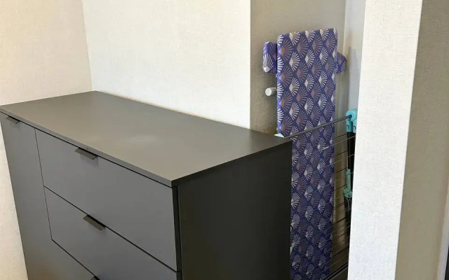 Uyutnaya Odnokomnatnaya V Kazani Flat