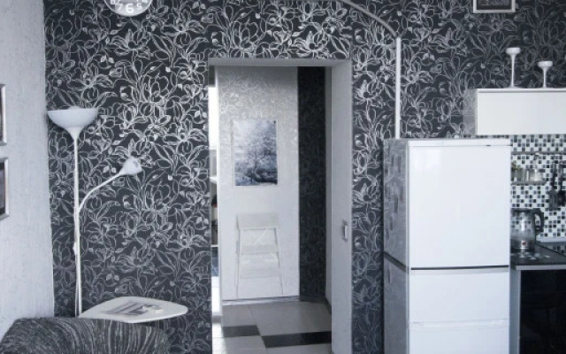 Апартаменты на Тверской 1