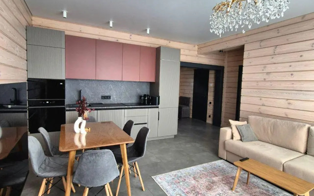 Шале Созвездие