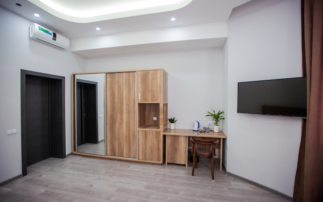 Ak Saray Hotel