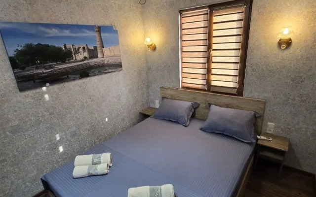 HAVAS Guest house