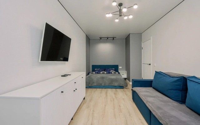 Апартаменты Приви Хаус на 10 лет октября