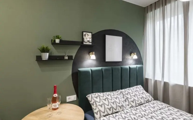 Dream Apartmens 13 Apartmens