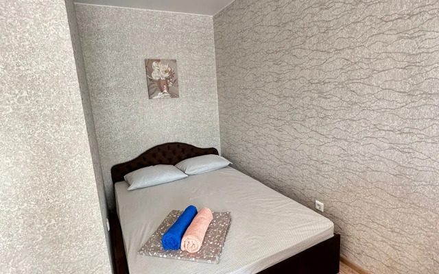 Апартаменты 1 комнатные