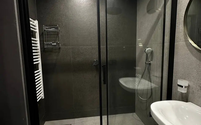 Апартаменты Новые в Зеленоградске