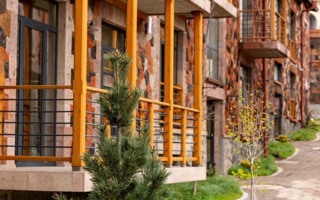 Hotel Red Bridge Yerevan
