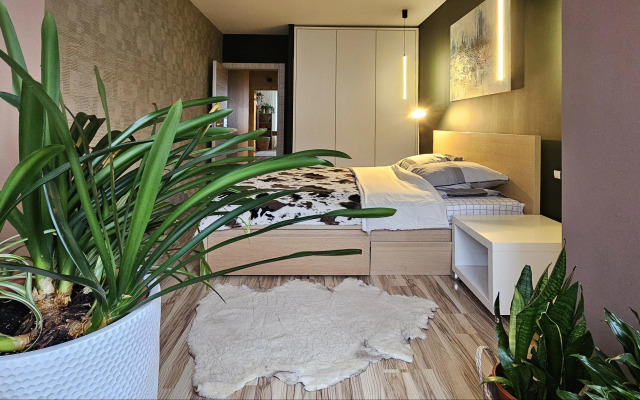 Квартира Премиум во Владимире