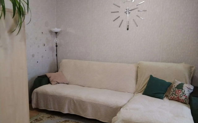 Квартира Теплая с удобным выездом на Московский тракт