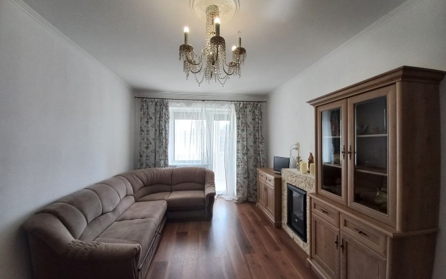 Квартира у Моря