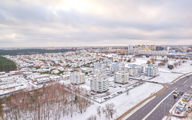 Stradivari Apartments