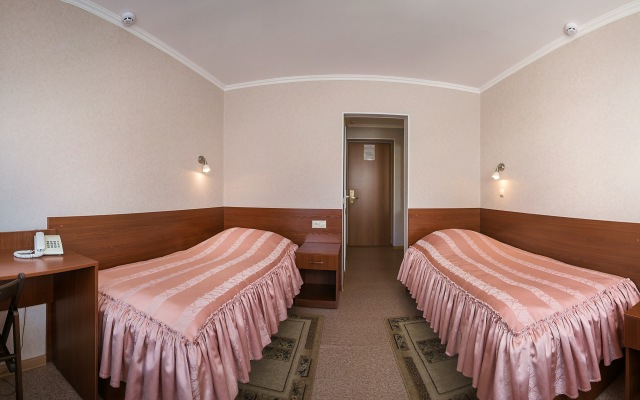 Отель Томск