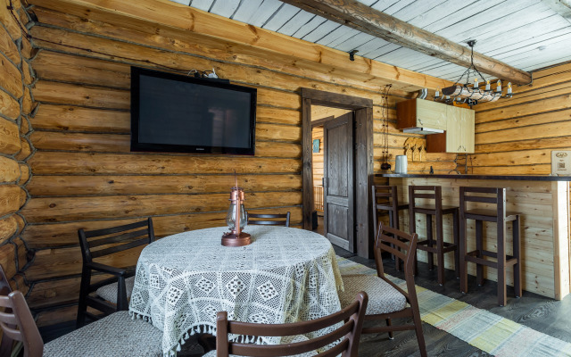 Дом Усадьба Вишневый Сад