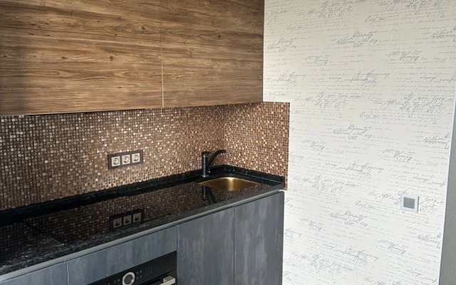 Квартира 2-к на улица Вилиса Лациса 43к1