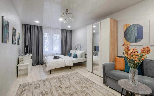 Апартаменты Двухкомнатные метро Полежаевская