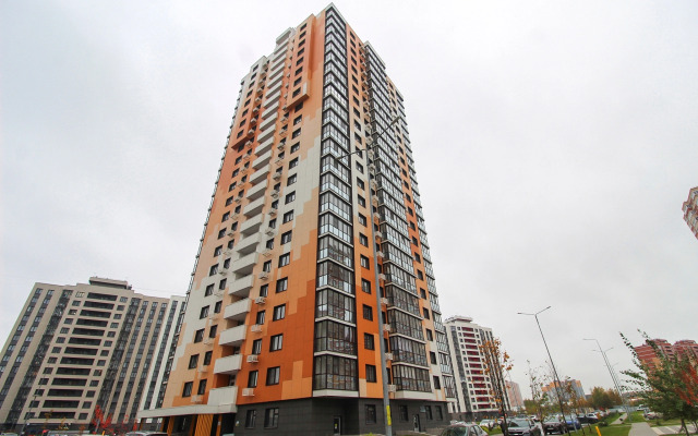 Квартира на Насоновой 9Б