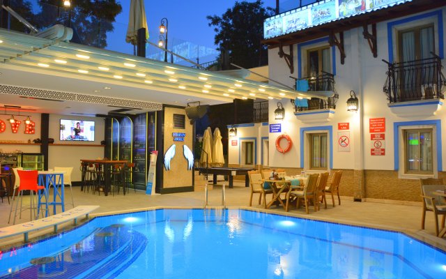 Hotel İstanköy
