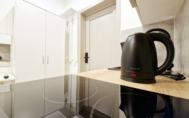 Апартаменты Антология Студия 1