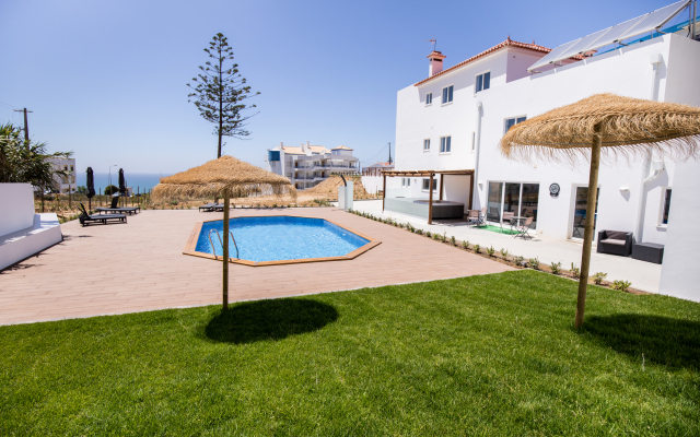 Ericeira Atlantic Guest House