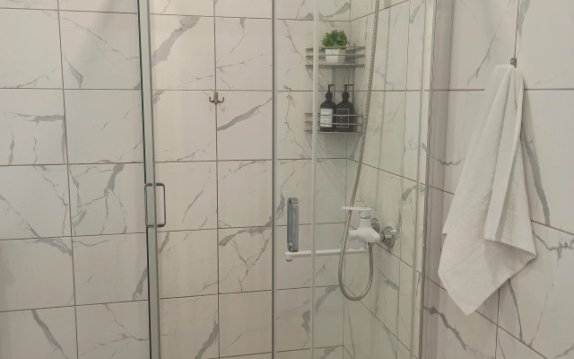 Na Krasnoy Armii 136/10 Apartments