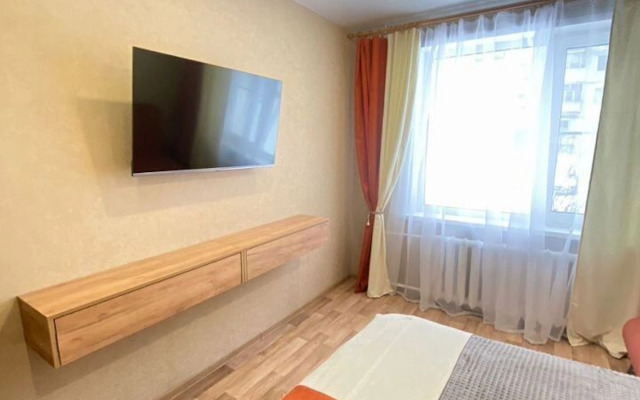 Квартира на Улице Красноармейская, 43