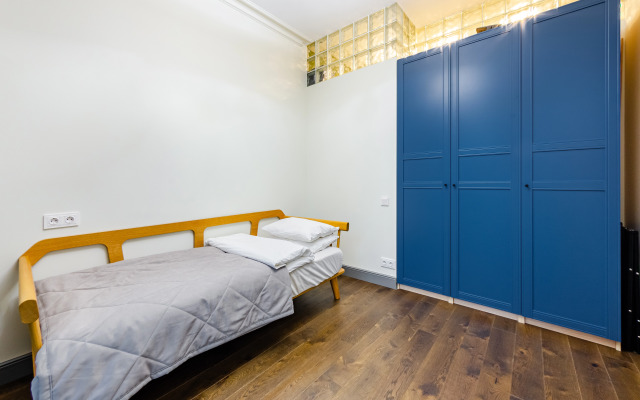 Апартаменты Дизайнерские в Современном ЖК Сити