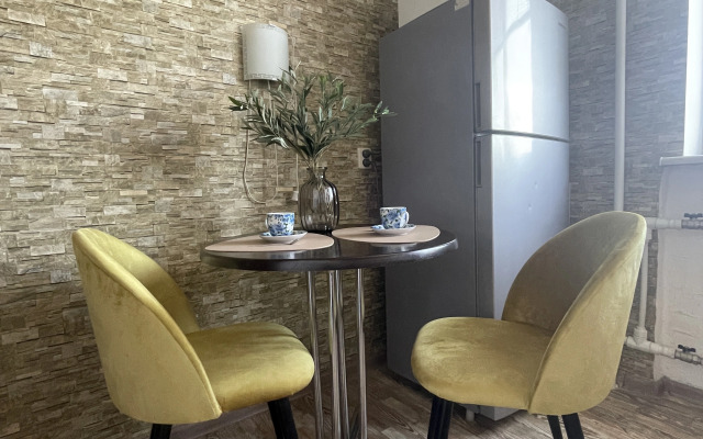 Квартира У Херсонеса