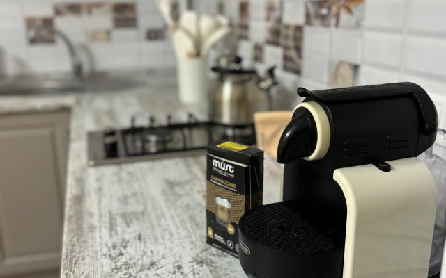 Апартаменты бизнес-класса  рядом ледовый дворец