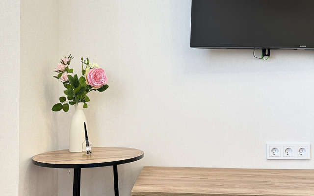 Apartamenty Shikarnye S Potryasayuschim Vidom Apartments