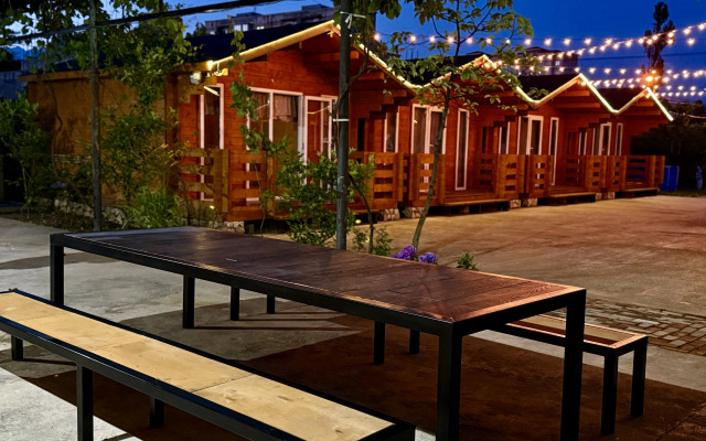 Recreation camp Barakiat