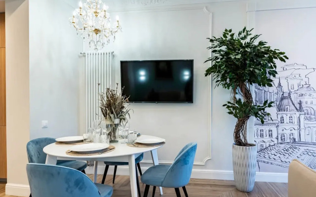 Apartment Barcelona Park 1305