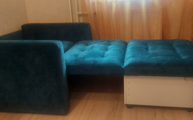 Квартира у часовни Ксении Блаженной