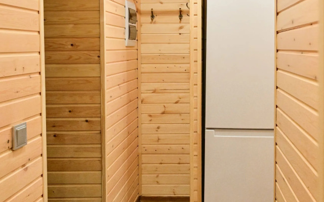 Апартаменты Smart Eco Rooms, ул.Пионерская 5